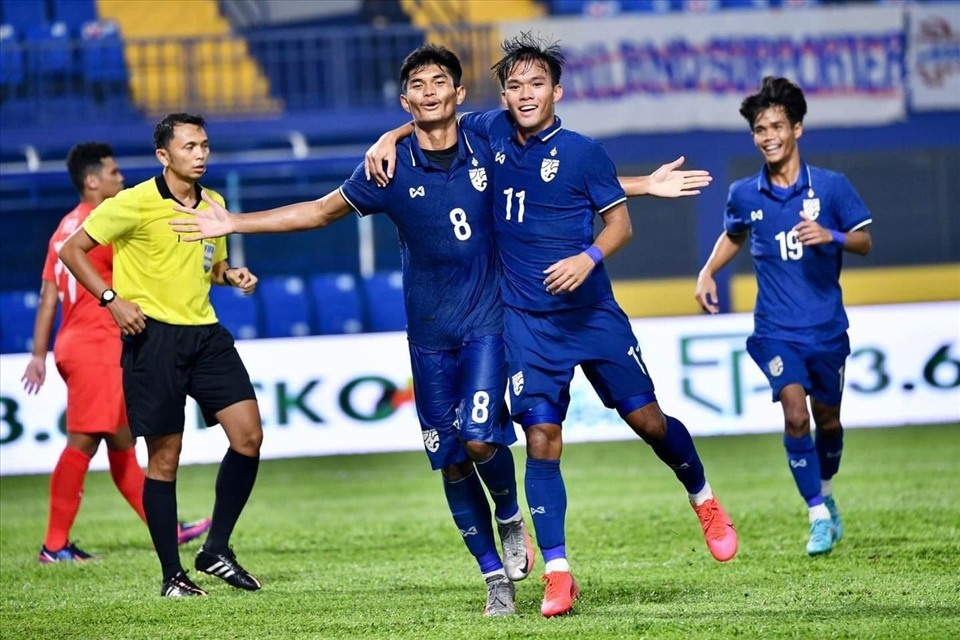 Soi kèo bóng đá U19 Thái Lan vs U19 Brunei (17h, 8/7): Đẳng cấp voi chiến