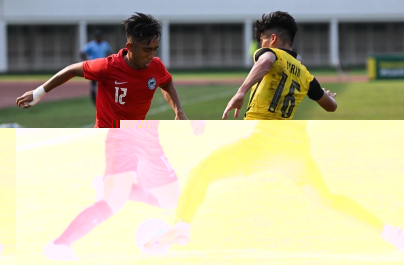 Soi kèo bóng đá U19 Lào vs Singapore (15h, 9/7): Hy vọng mong manh