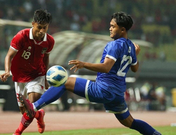 Soi kèo nhà cái U19 Indonesia vs Myanmar (20h, 10/7): Chủ nhà quyết thắng