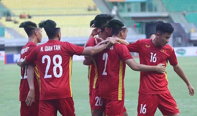 Soi kèo bóng đá U19 Việt Nam vs Thái Lan (20h, 10/7): Kịch chiến