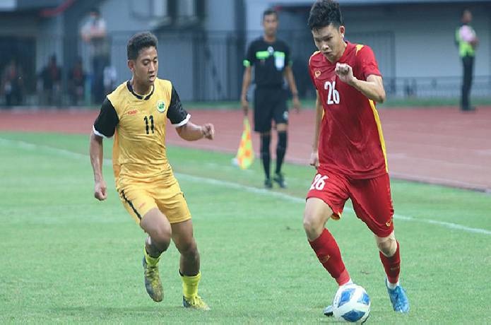 Trực tiếp bóng đá U19 Việt Nam vs Malaysia lúc 15h30 13/7