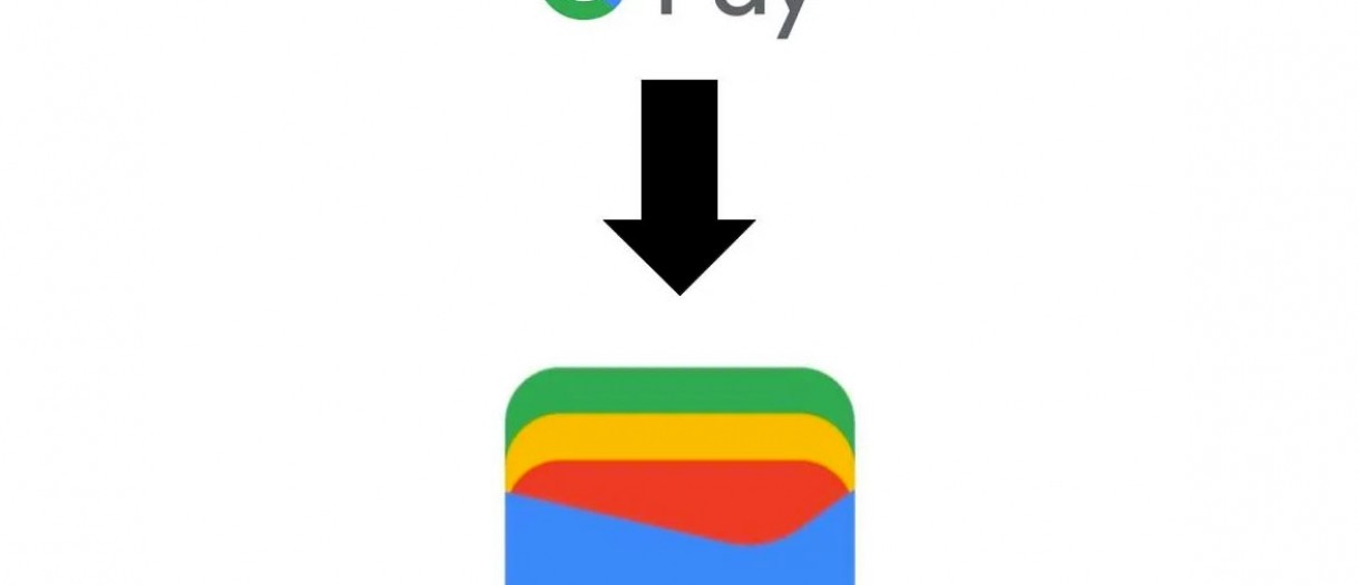 Google Wallet cập nhật cho người dùng Android