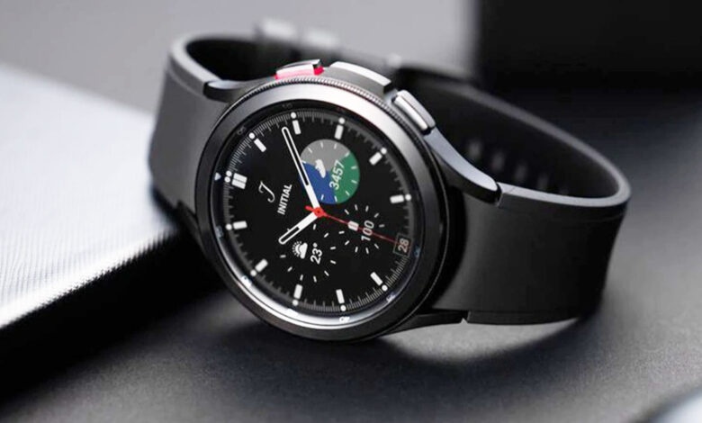Rò rỉ giá bán Galaxy Watch 5 và Watch 5 Pro