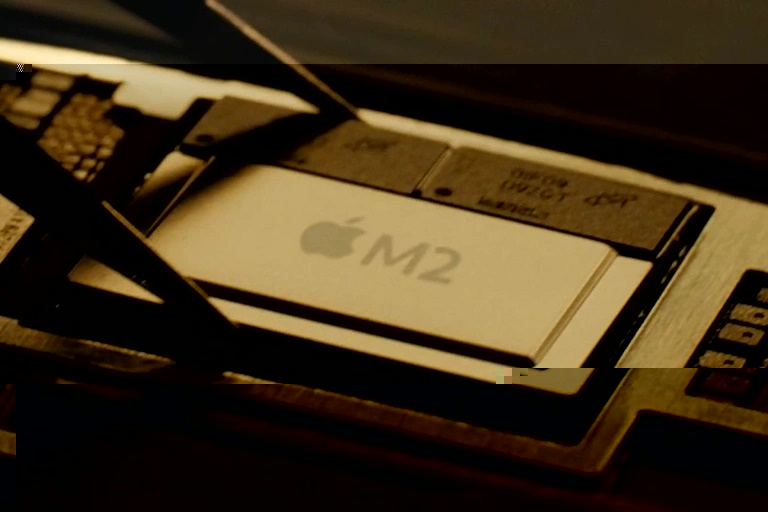 Apple sắp ra mắt chip M2 Extreme