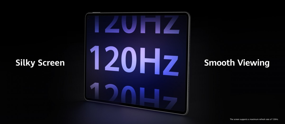 MatePad Pro 11, Máy tính bảng Huawei