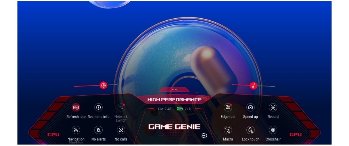 Asus Zenfone 9, điện thoại Asus