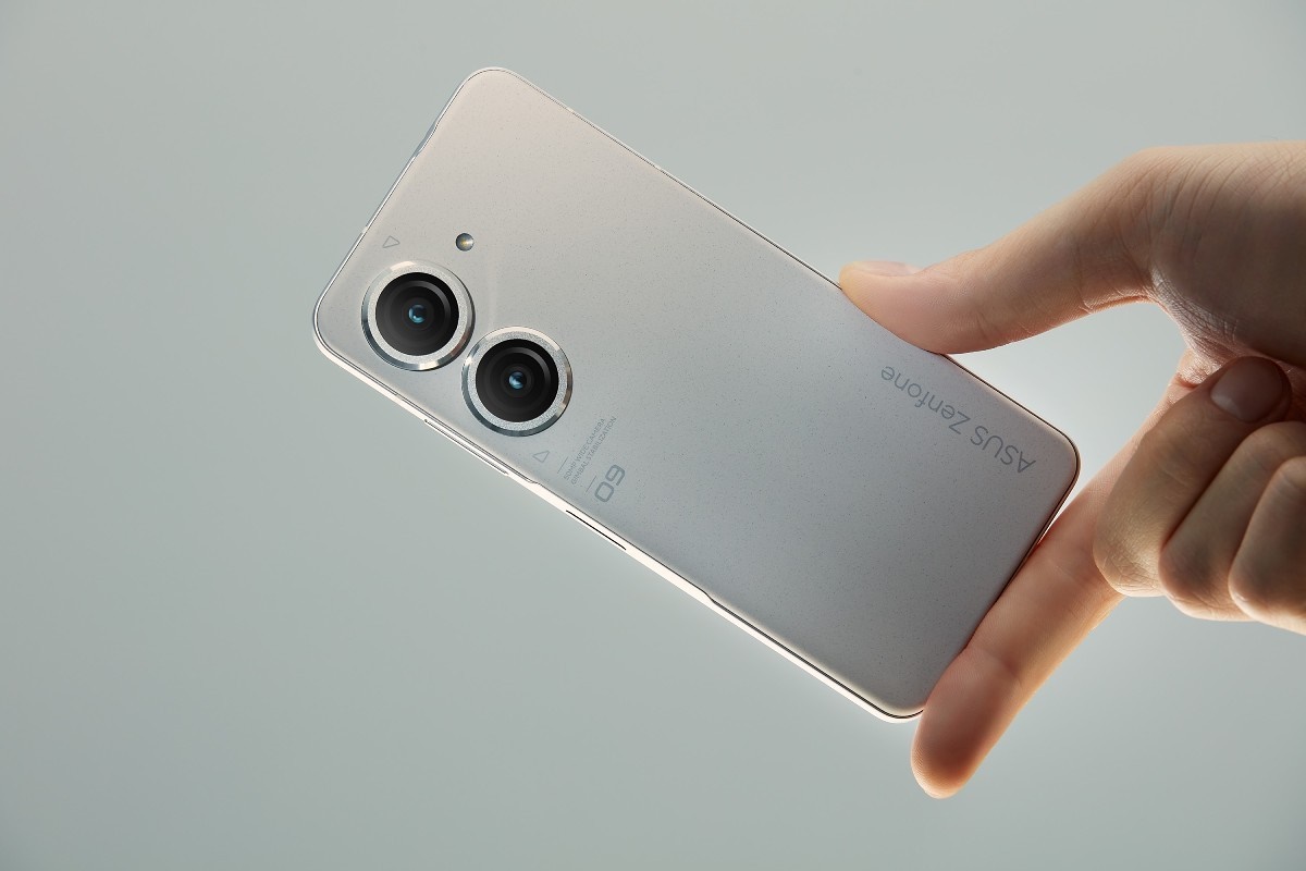 Asus Zenfone 9, điện thoại Asus