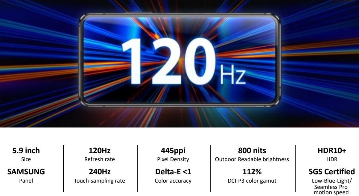 Asus Zenfone 9, điện thoại Asus