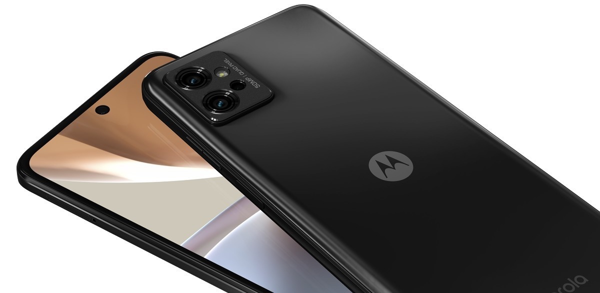 Moto G32, điện thoại Motorola