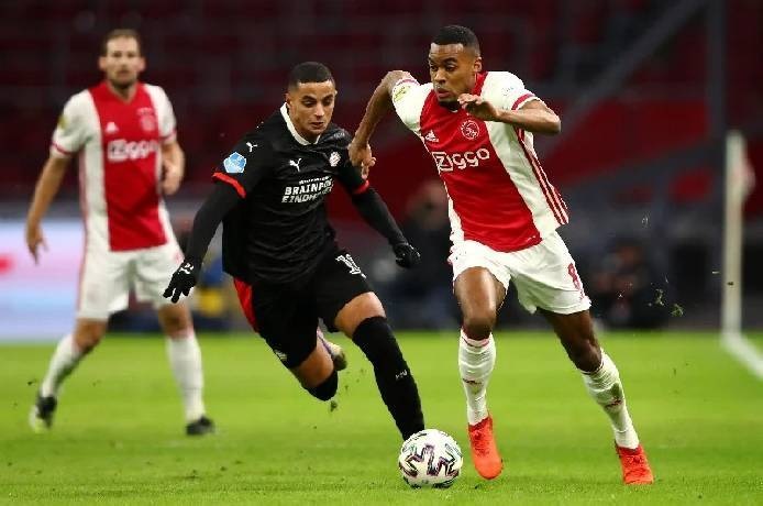 soi kèo bóng đá Ajax vs PSV, soi kèo nhà cái, tỷ lệ kèo