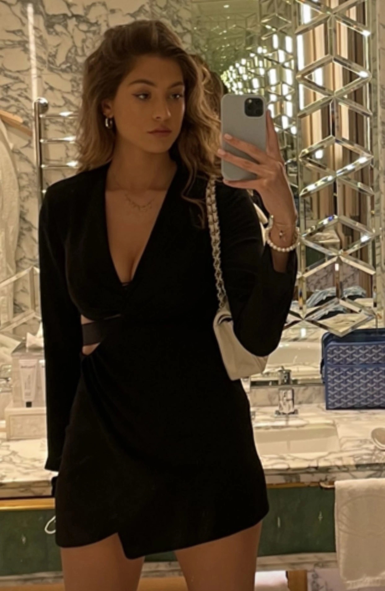 Bạn gái Kai Havertz, Kai Havertz, hot girl