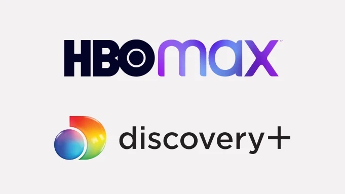 HBO Max và Discovery+ hợp nhất thành dịch vụ mới