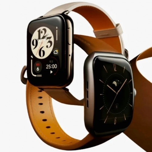Oppo Watch 3 ra mắt, Oppo watch 3, đồng hồ, đồng hồ thông minh, đồng hồ Oppo