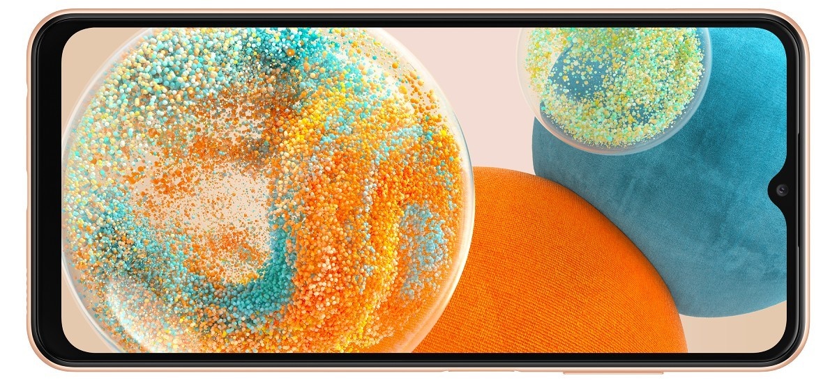 Samsung Galaxy A23 5G, điện thoại Samsung