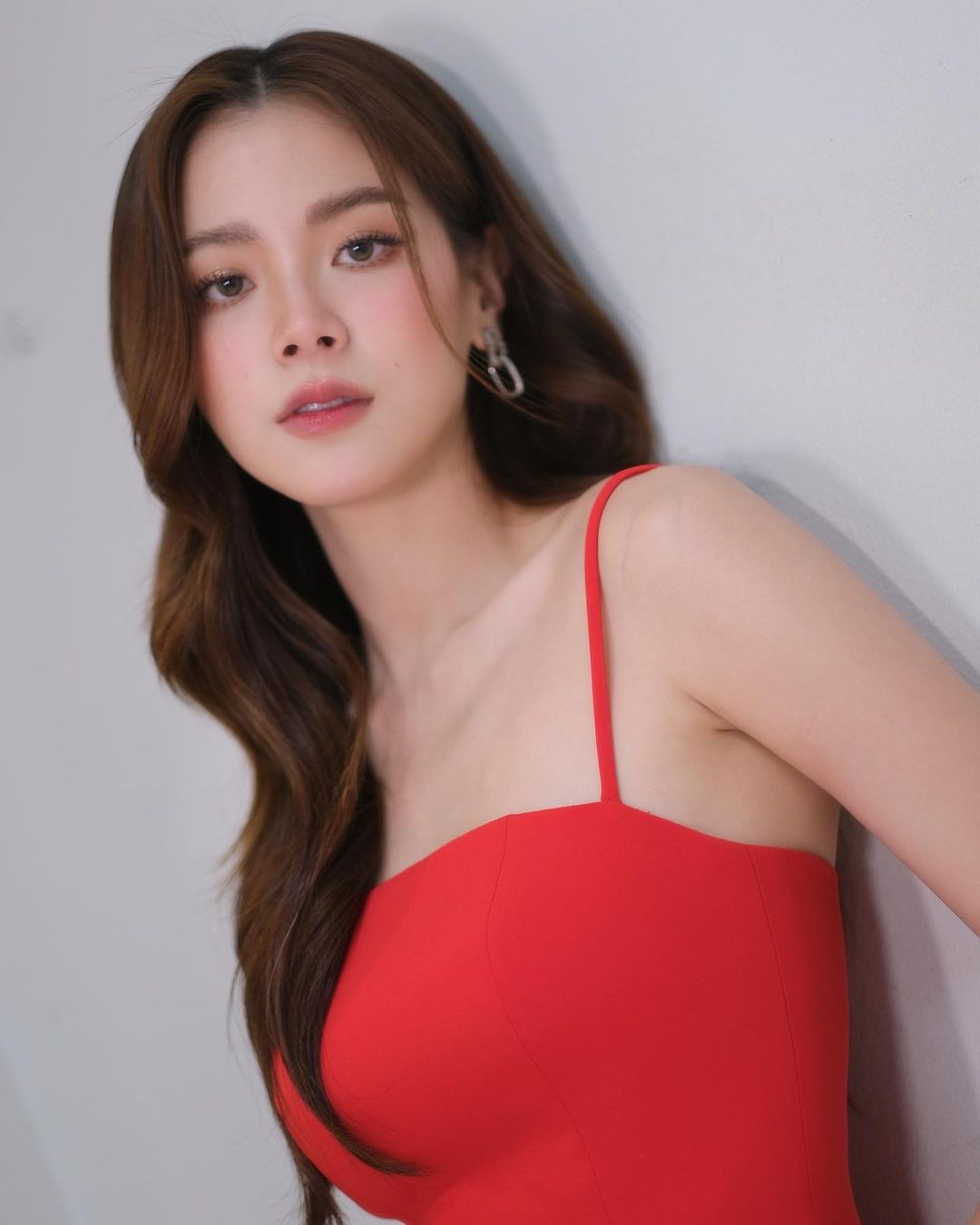 Baifern Pimchanok, diễn viên thái lan, hot girl