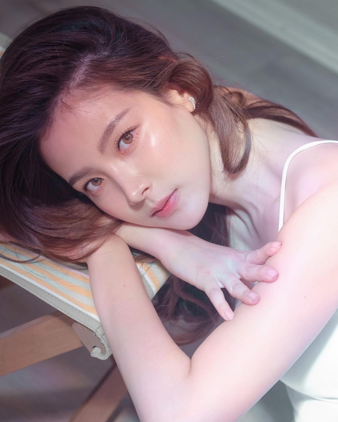 Baifern Pimchanok, diễn viên thái lan, hot girl