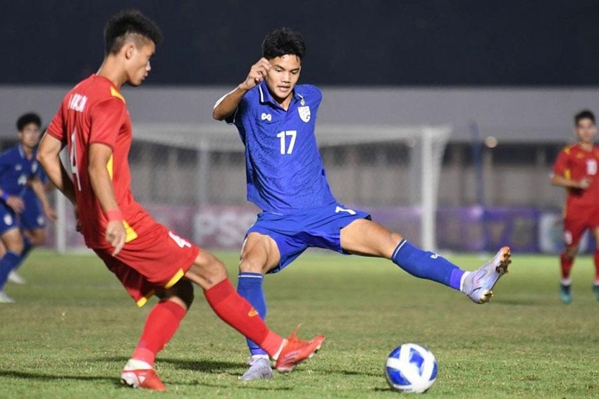 Lịch thi đấu bóng đá hôm nay 9/8/2022: U19 Việt Nam vs U19 Thái Lan