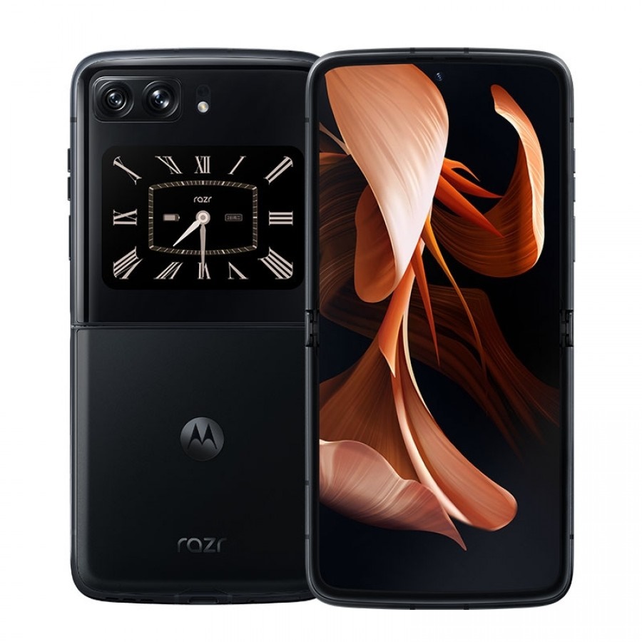 Motorola Razr 2022, điện thoại Motorola, điện thoại màn hình gập