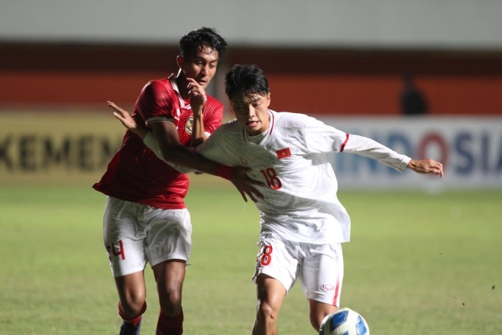 Nhận định bóng đá U16 Việt Nam vs Indonesia 20h 12/8: Cúp vàng vẫy gọi