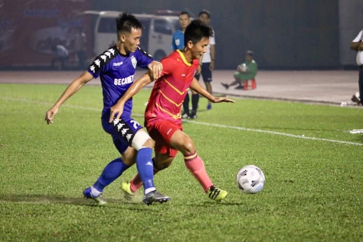 Nhận định bóng đá Bình Dương vs Sài Gòn, dự đoán tỷ số Bình Dương vs Sài Gòn