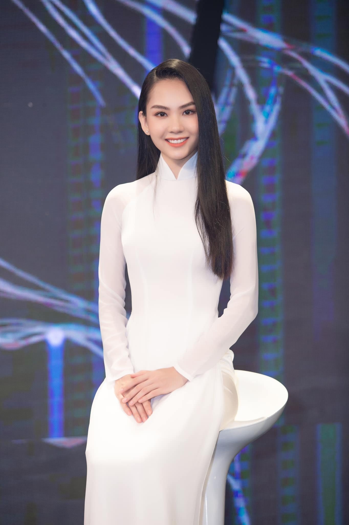 Hoa hậu Mai Phương, Hoa hậu Thế giới Việt Nam 2022, Huỳnh Nguyễn Mai Phương, Hoa hậu