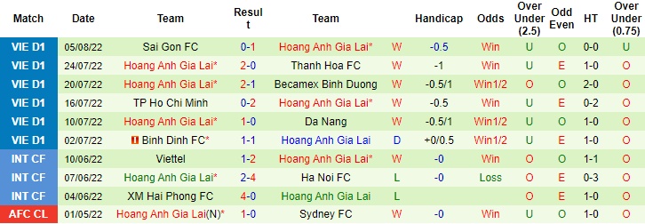 Nhận định bóng đá Hà Nội vs HAGL, dự đoán tỷ số Hà Nội vs HAGL