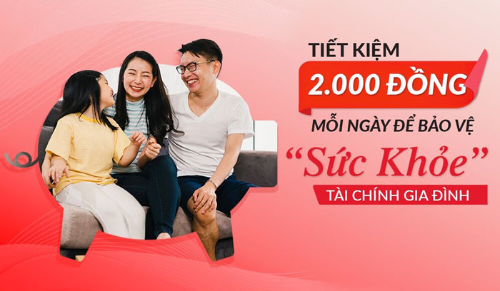 bảo hiểm home credit, 