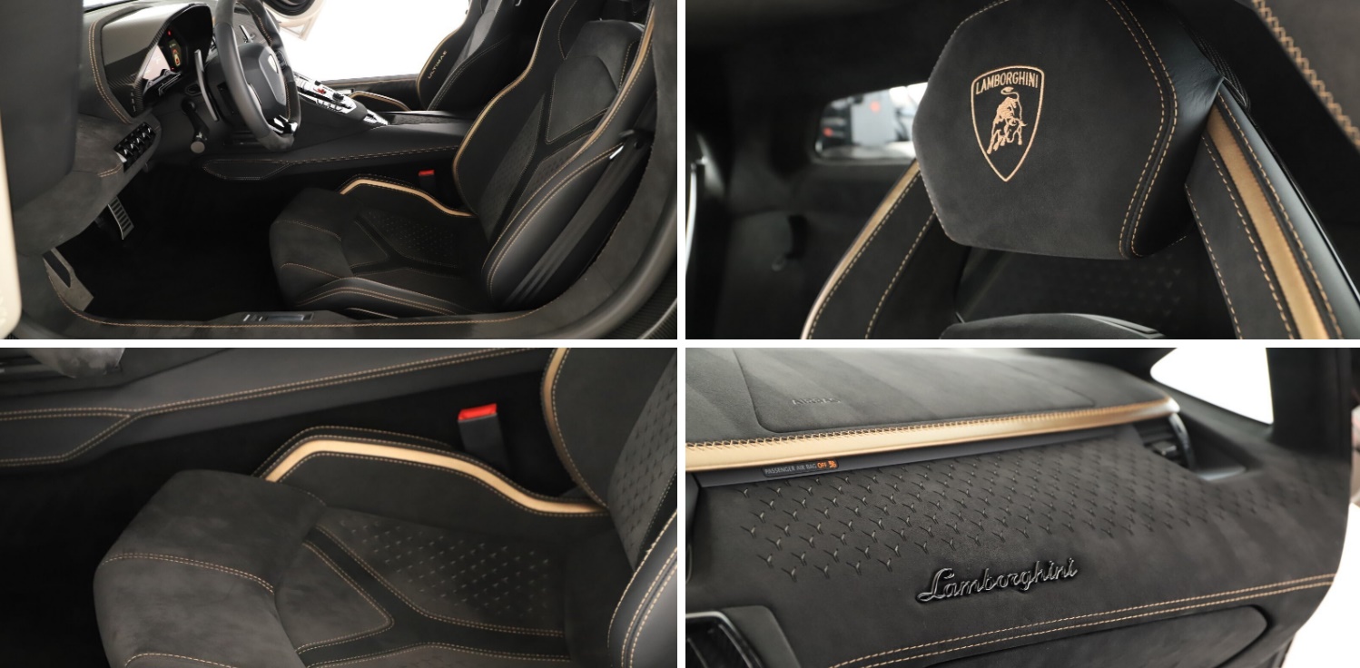 Lamborghini Aventador Ultimae màu hồng, xe Lamborghini, siêu xe