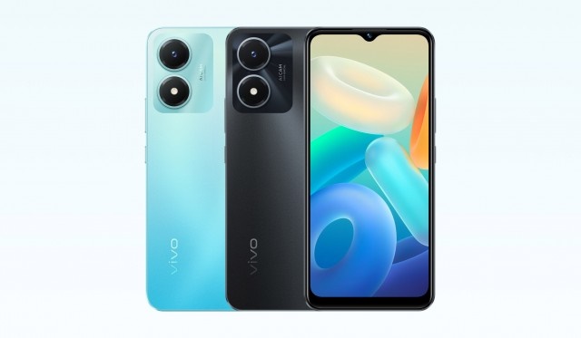 vivo Y02s, điện thoại vivo