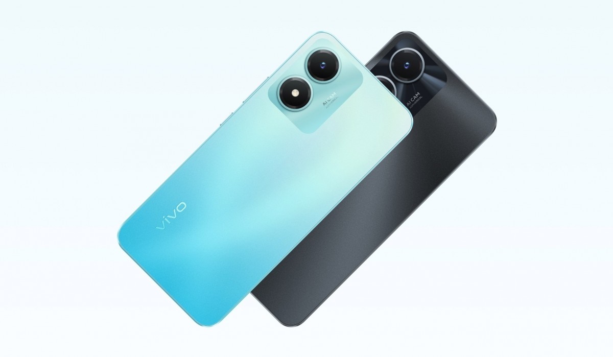 vivo Y02s, điện thoại vivo