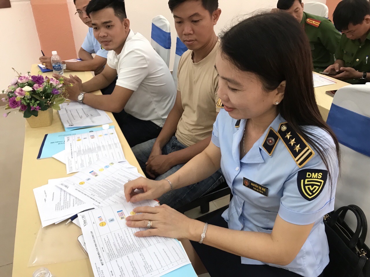 Bugi ngk, qltt đồng tháp