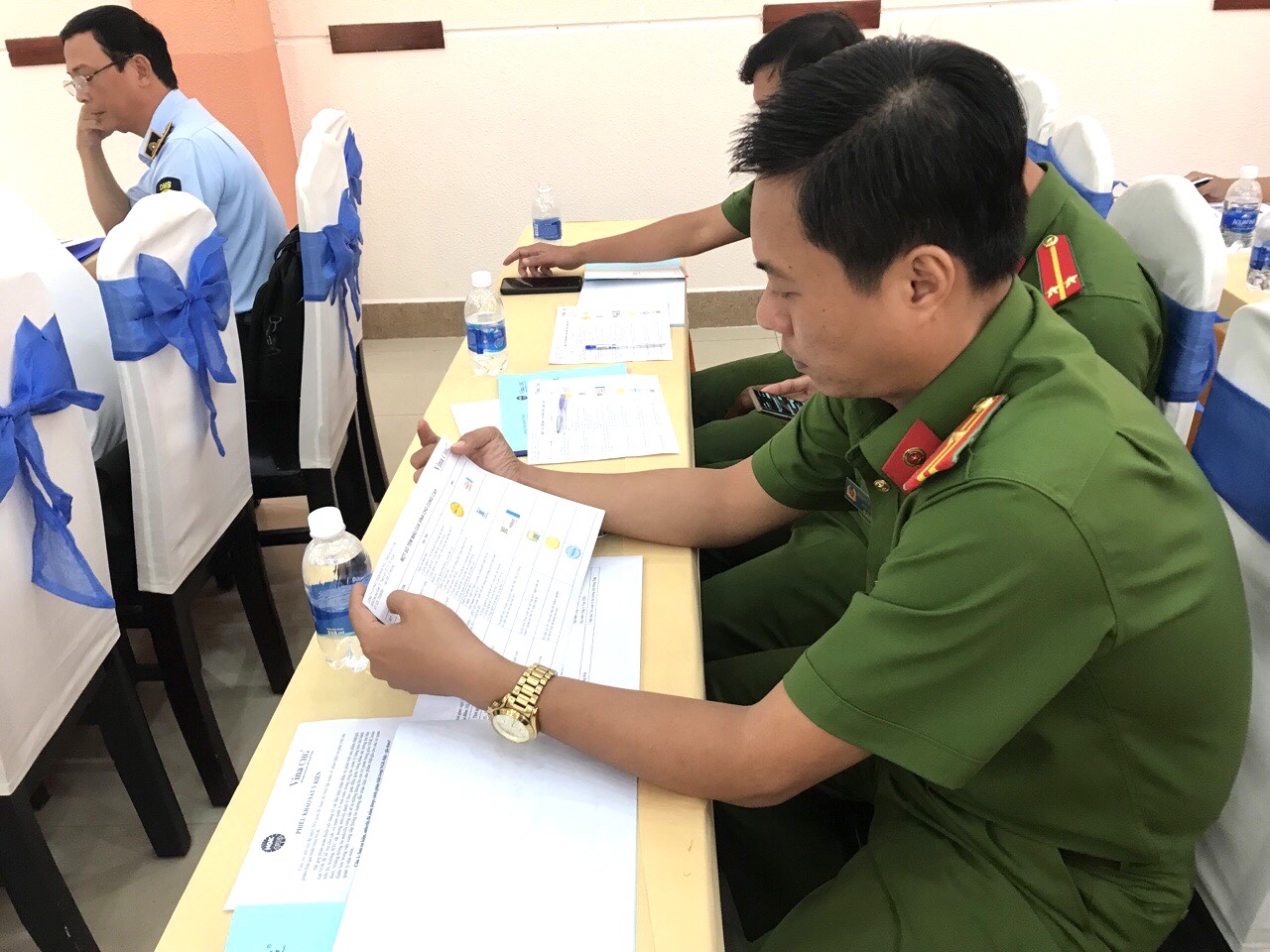 Bugi ngk, qltt đồng tháp