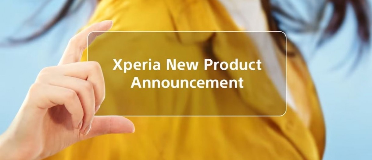 Sony Xperia 5 IV ra mắt ngày 1/9