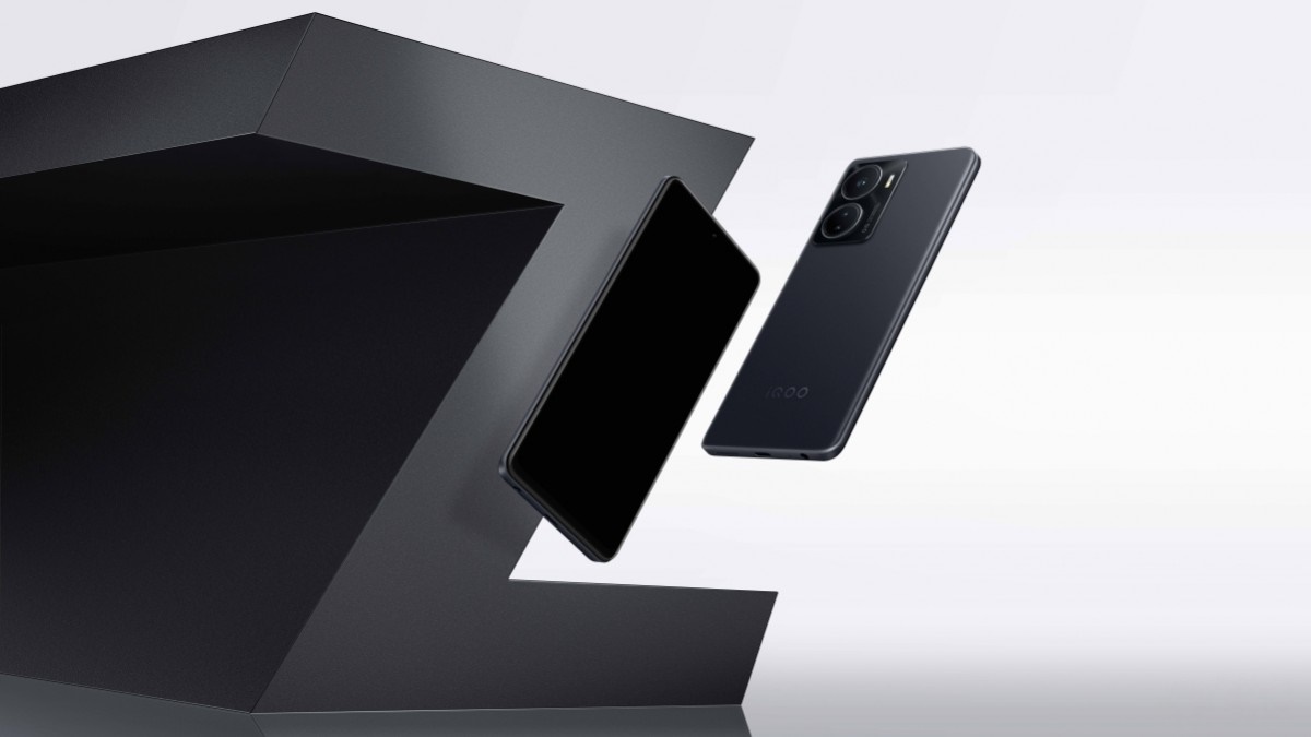 iQOO Z6, iQOO Z6x, Điện thoại iQOO