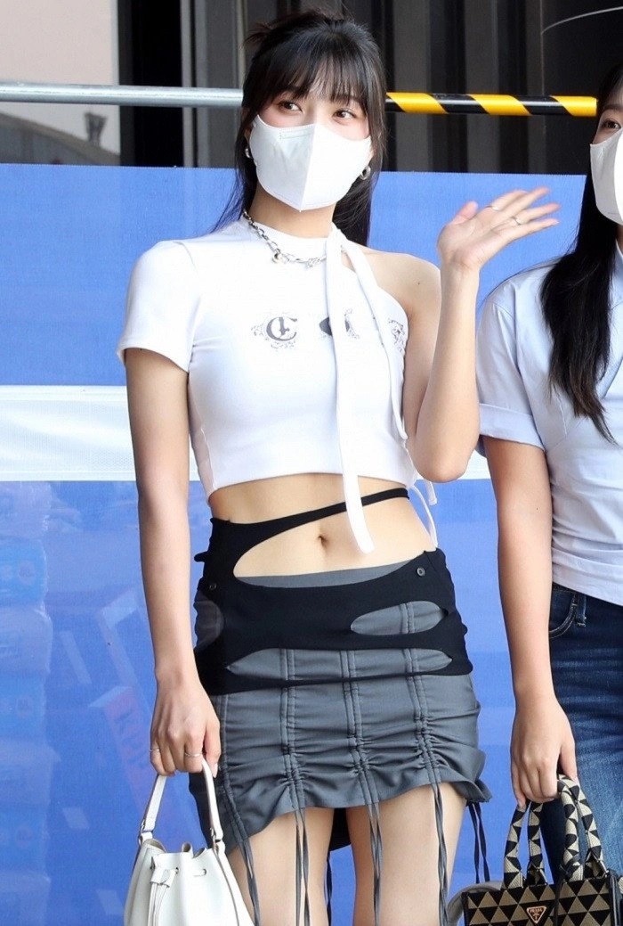 Joy (Red Velvet), sao Hàn Quốc
