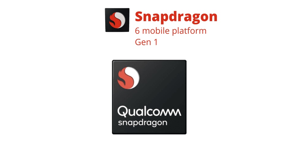 Snapdragon 6 Gen 1, Qualcomm