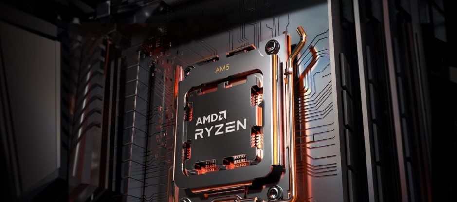 Ryzen 7000 Series Ra Mắt 7065