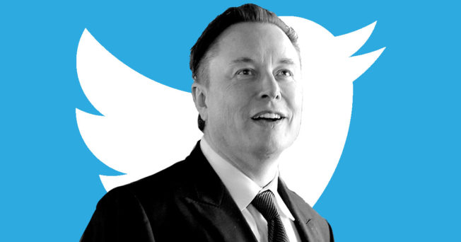 Thêm lý do khiến Elon Musk huỷ thương vụ mua Twitter