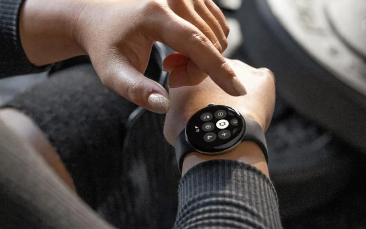 Pixel Watch có thể đắt hơn Galaxy Watch 5