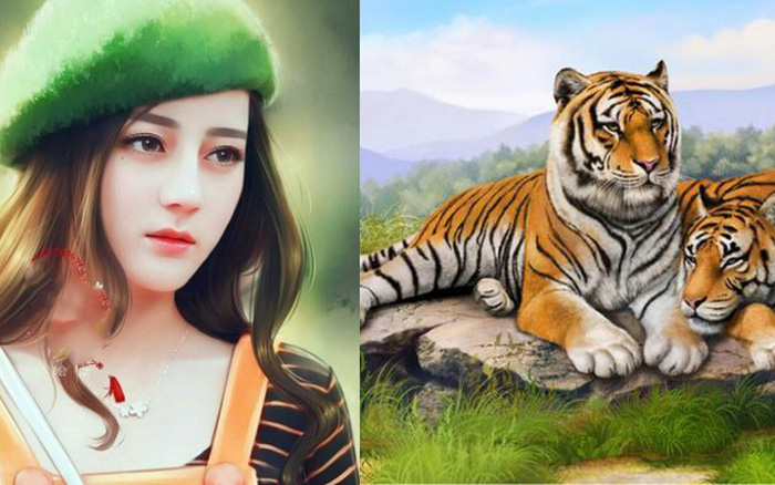 tử vi tuổi dần