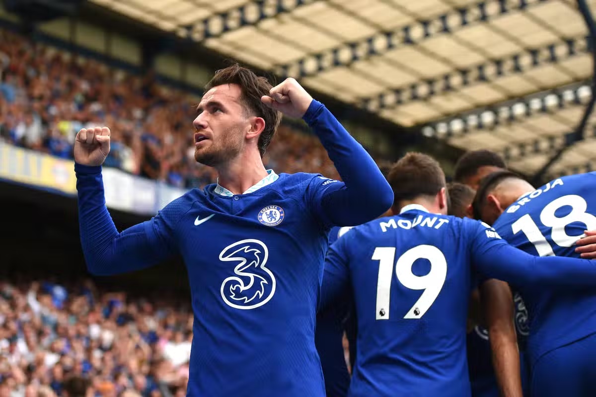 Soi kèo Dinamo Zagreb vs Chelsea 23h45, 6/9