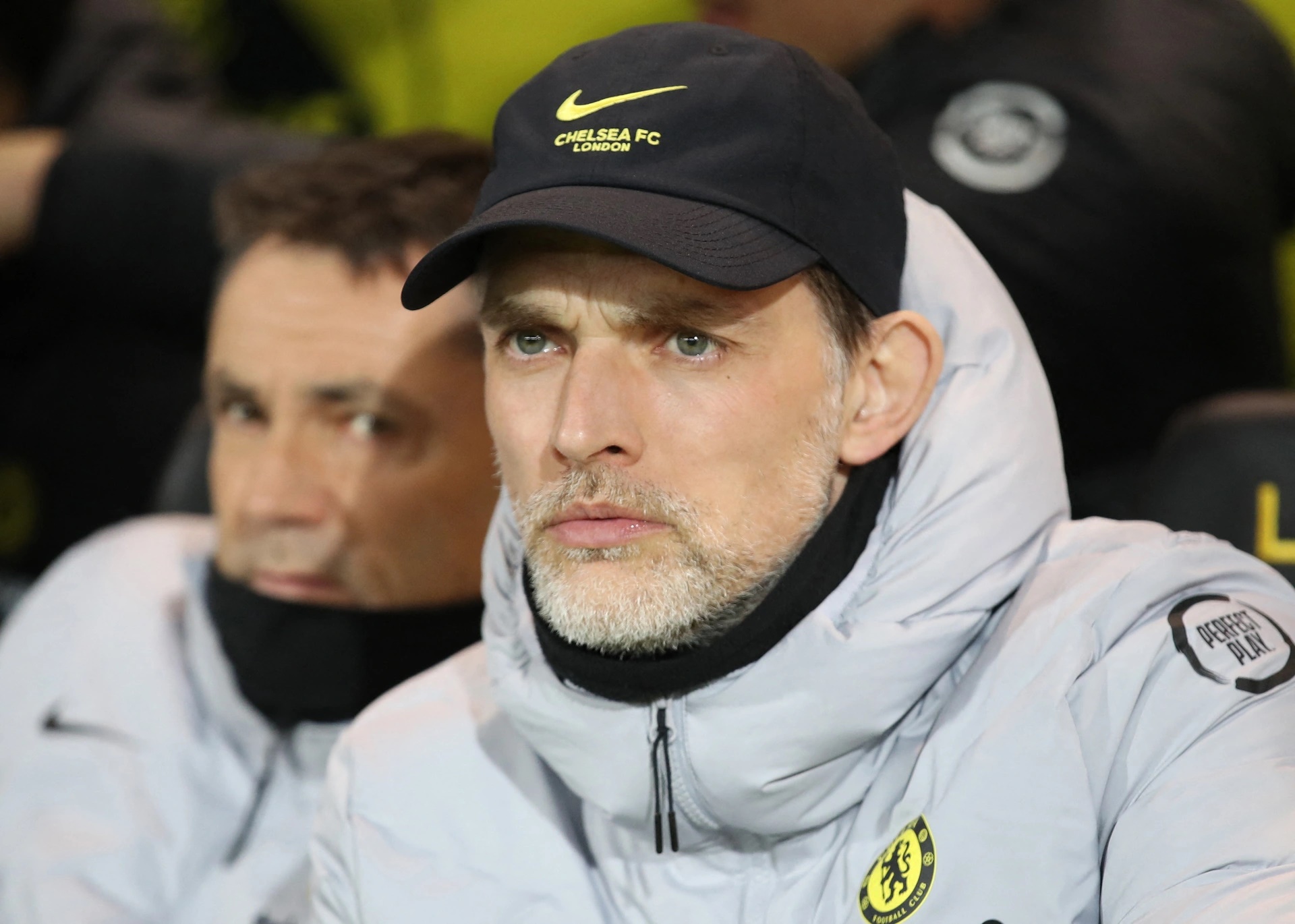 sai thải Tuchel, HLV Tuchel, Chelsea