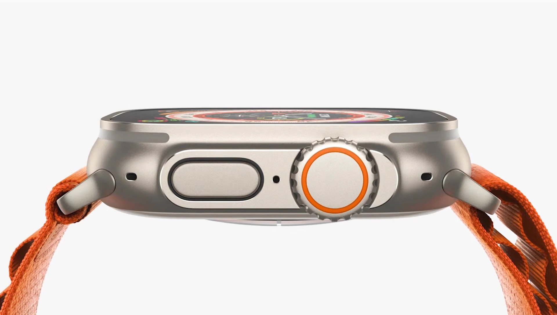 Apple Watch Ultra