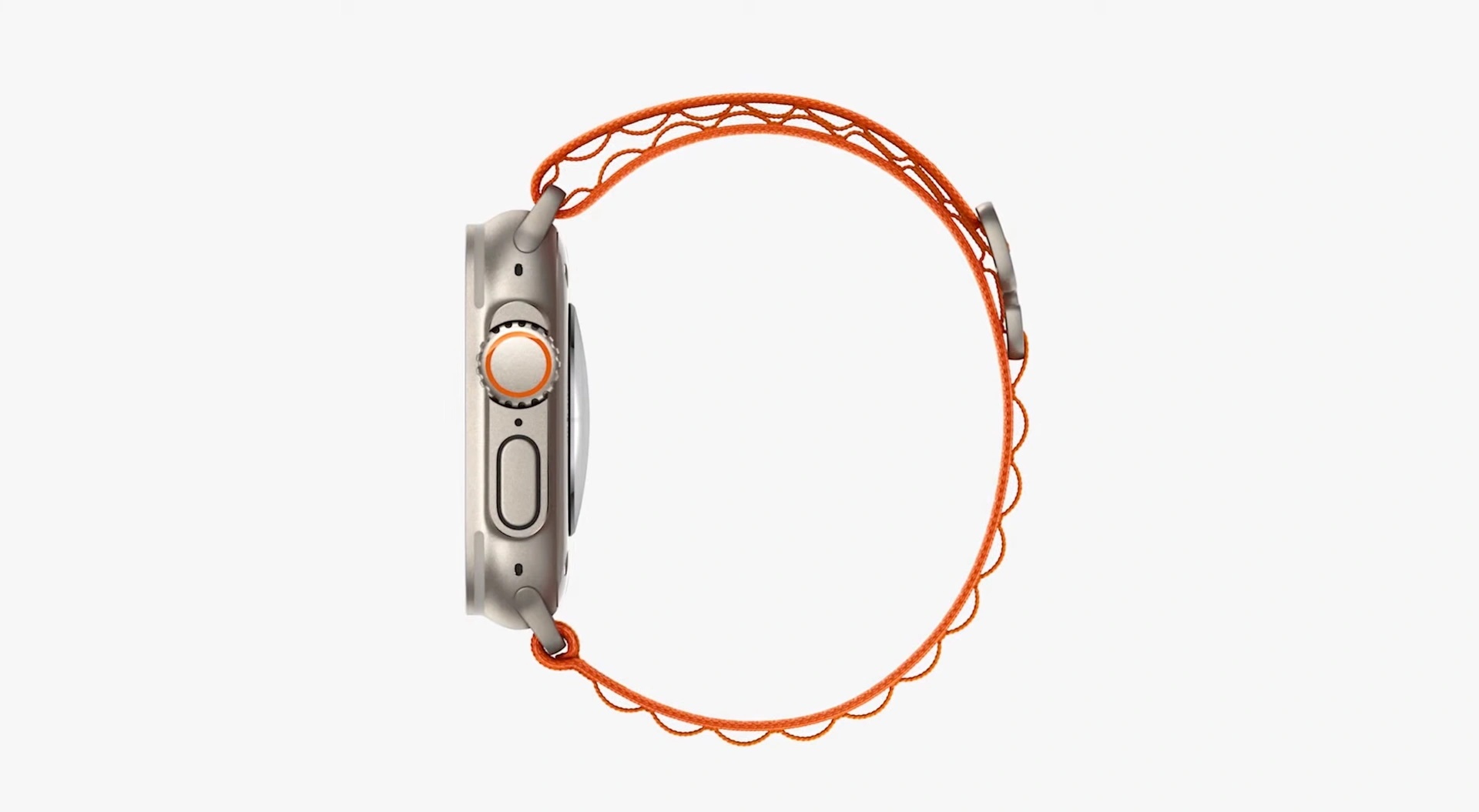 Apple Watch Ultra