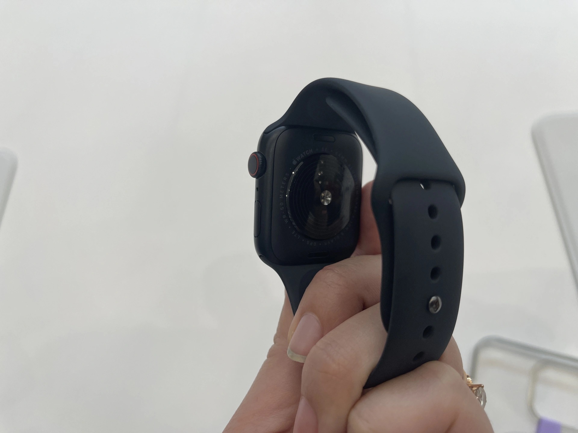cận cảnh Apple Watch Ultra, Apple Watch Ultra
