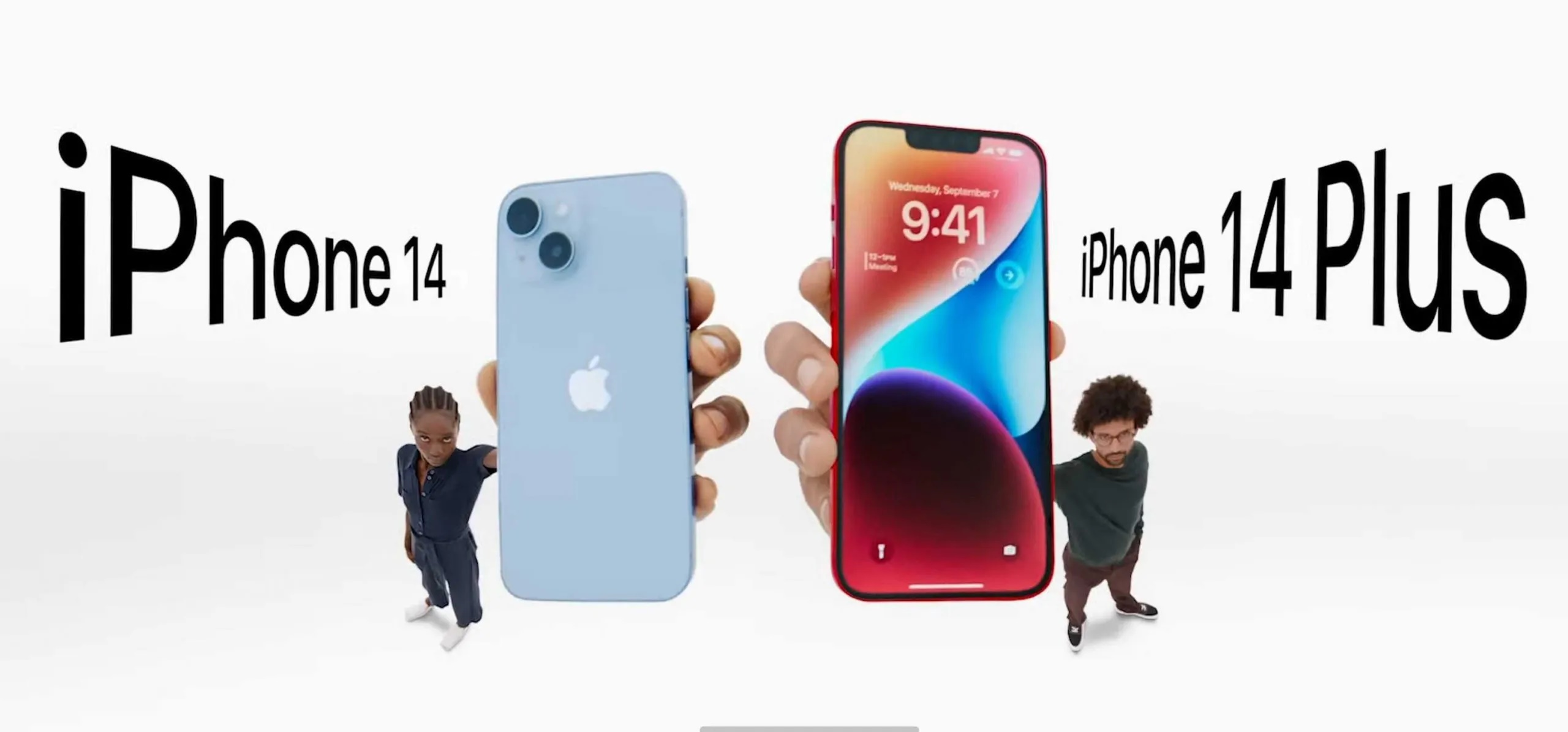 RAM iPhone 14, iPhone 14, iPhone 14 Plus, iPhone 14 Pro, iPhone 14 Pro Max