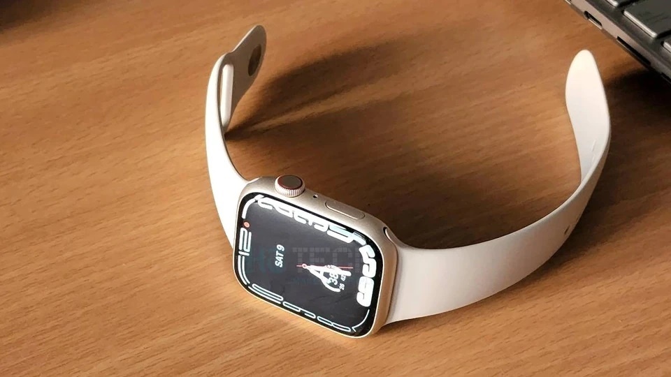 Dung lượng pin Apple Watch Series 8, Apple Watch Ultra, Apple Watch SE 2022