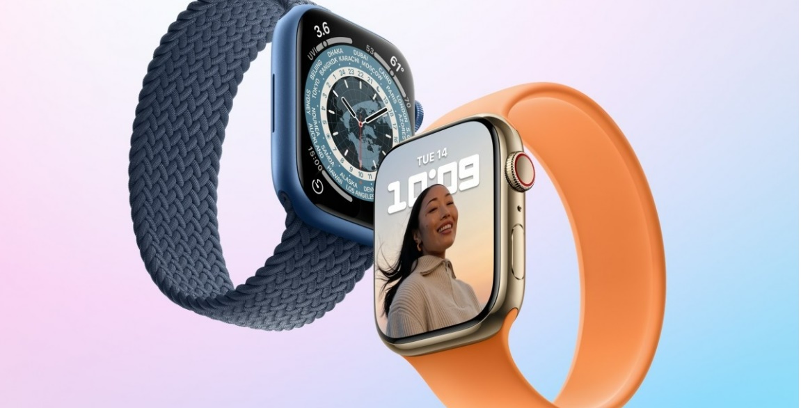 Dung lượng pin Apple Watch Series 8, Apple Watch Ultra, Apple Watch SE 2022