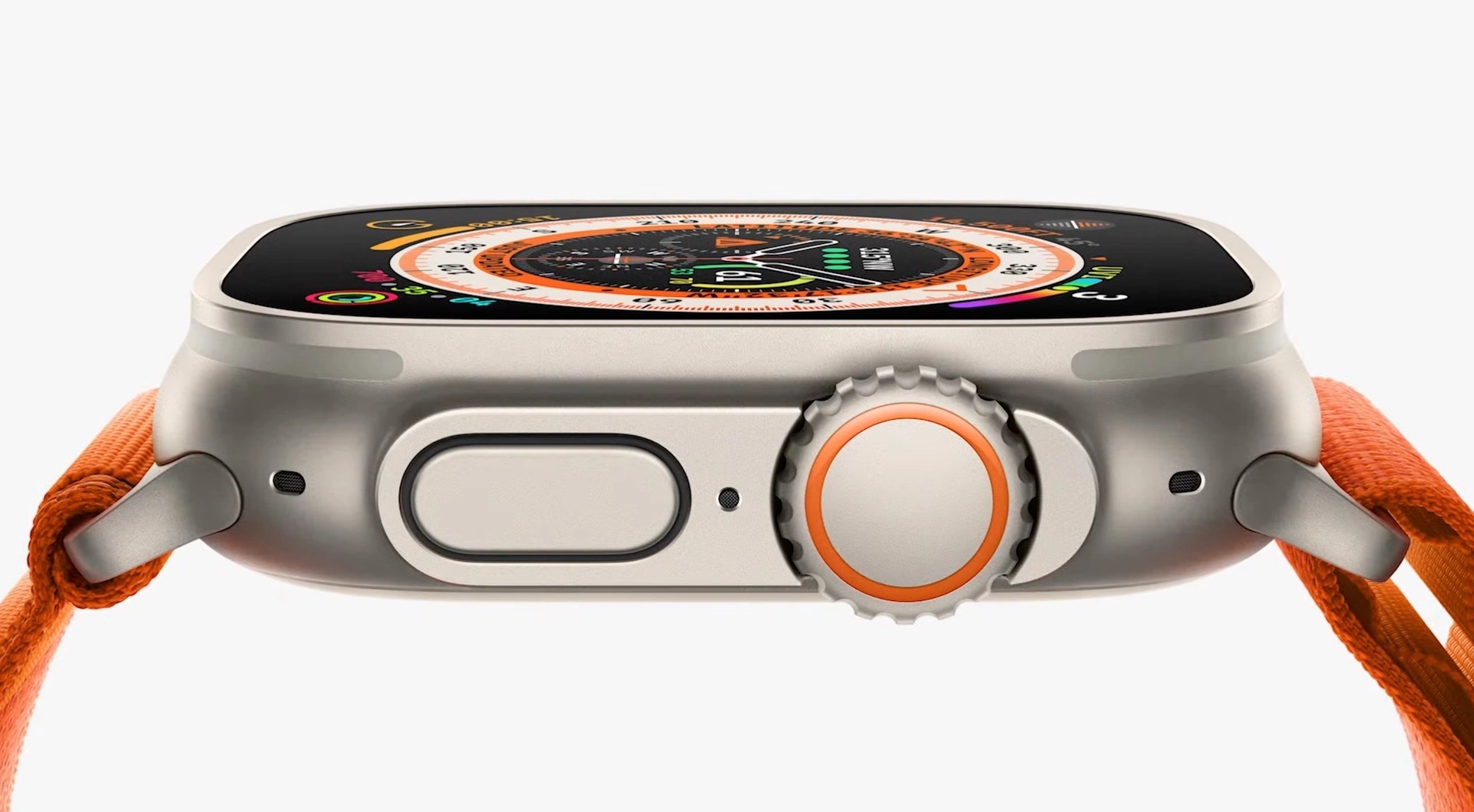 Dung lượng pin Apple Watch Series 8, Apple Watch Ultra, Apple Watch SE 2022