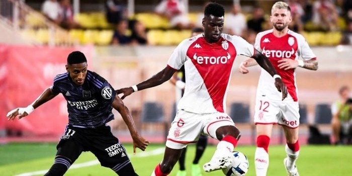 trực tiếp bóng đá Monaco vs Ferencvarosi